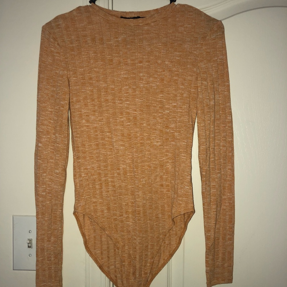 Forever 21 Bodysuit